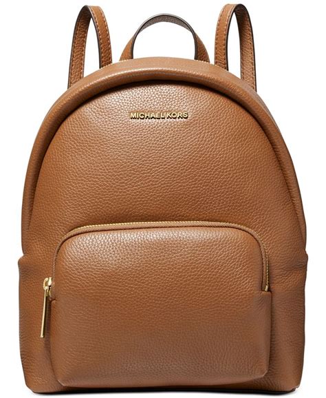 erin backpack michael kors|Erin Medium Backpack .